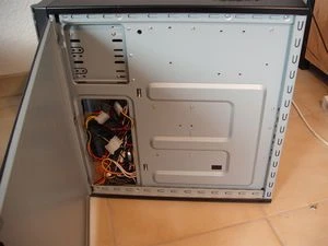 Antec Three Hundred