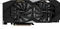 GIGABYTE GeForce RTX 2060 Windforce 6G (Rev. 1.0), 6GB GDDR6, HDMI, 3x DP Vorschaubild