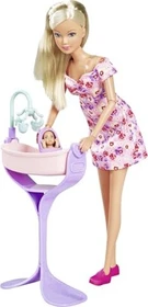 Simba Toys Steffi Love - Hello Baby