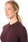 Vaude Kuro FZ II Trikot kurzarm dark oak (Damen) Vorschaubild