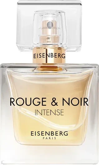 Eisenberg Rouge & Noir Intense Eau de Parfum, 30ml