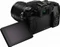 Panasonic Lumix DMC-G81 mit Objektiv Lumix G Vario 12-60mm 3.5-5.6 ASPH Power OIS und Lumix G Vario 45-200mm 4.0-5.6 OIS Vorschaubild
