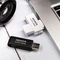 ADATA UC310 USB-A 64GB weiß, USB-A, USB 3.2 Gen 1×1 Vorschaubild