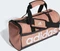 adidas Essentials Linear Duffelbag 14 Sporttasche wonder clay/white Vorschaubild