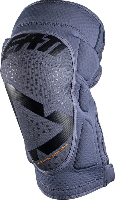 Leatt Knee Guard 3DF 5.0 Zip Protektor