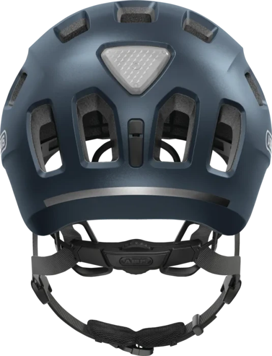 ABUS Youn-I 2.0 Kinderhelm midnight blue