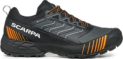 Scarpa Ribelle Run XT GTX anthracite/tonic (Herren)