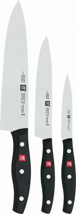 Zwilling Twin Pollux Messer-Set, 3-tlg.