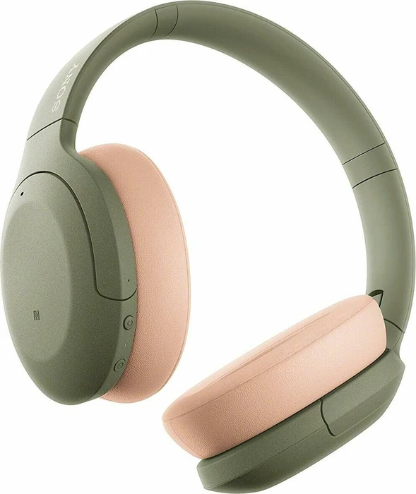 Sony h.ear on 3 Wireless NC grün