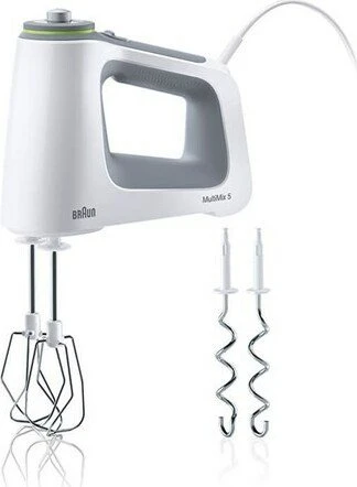Braun HM 5100 WH MultiMix 5 Handmixer