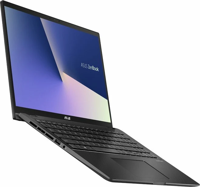 ASUS ZenBook Flip 15 UX563FD-A1044T, Gun Metal, Core i5-10210U, 8GB RAM, 512GB SSD, GeForce GTX 1050 Max-Q, DE