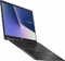 ASUS ZenBook Flip 15 UX563FD-A1044T, Gun Metal, Core i5-10210U, 8GB RAM, 512GB SSD, GeForce GTX 1050 Max-Q, DE Vorschaubild