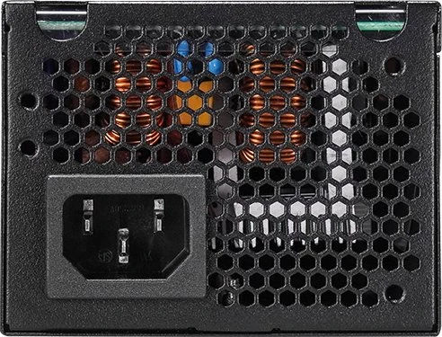 Chieftec Smart GPF-500G 500W, TFX 2.4