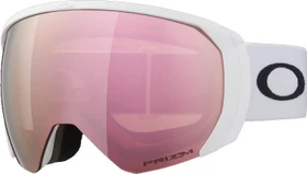 Oakley Flight Path L matte black/rose gold