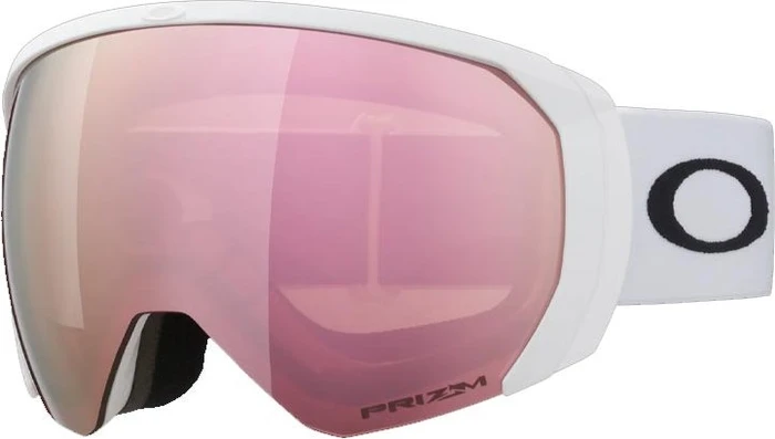 Oakley Flight Path L matte black/rose gold
