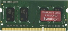 Synology SO-DIMM 4GB, DDR3L-1866, CL13