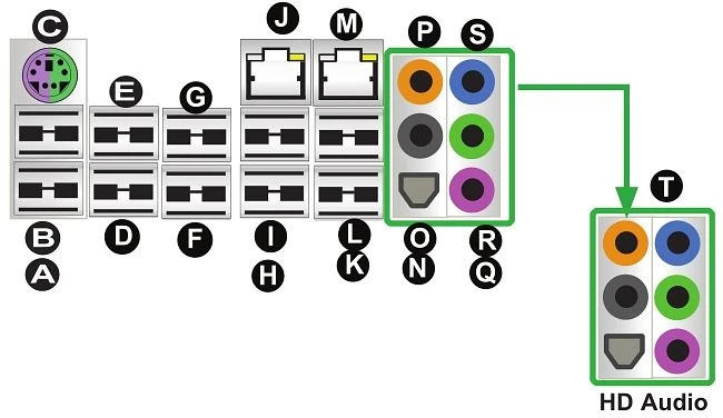 Supermicro MBD-C7P67 (Intel 1155)