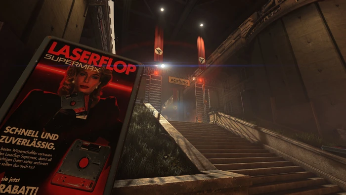 Wolfenstein: Youngblood - Deluxe Edition (Xbox One/SX)