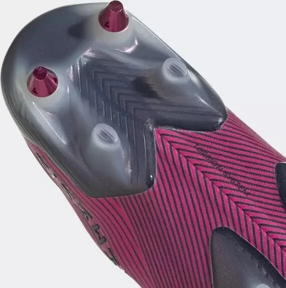 adidas Nemeziz 19.1 SG shock pink/core black (Herren)