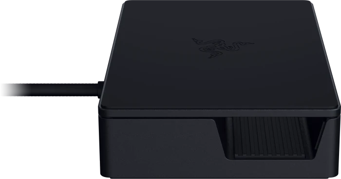 Razer Handheld Dock Chroma, USB-C 3.0 [Stecker]