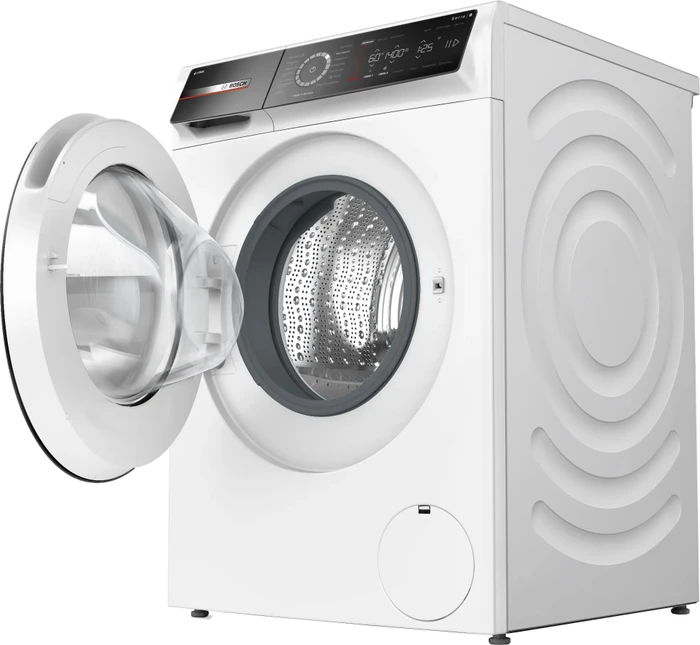Bosch Serie 8 WGB244A40 Frontlader