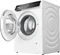 Bosch Serie 8 WGB244A40 Frontlader Vorschaubild