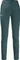 Jack Wolfskin Geigelstein Slim Hose lang sea green (Damen) Vorschaubild