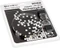 BitFenix Alchemy 2.0 Magnetic 12cm, 6 LED weiß Vorschaubild