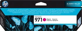 HP Tinte 971 magenta
