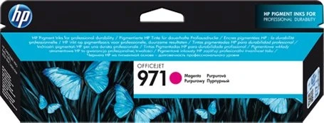 HP Tinte 970/971
