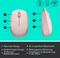 Logitech M171 Wireless Mouse rosa, USB Vorschaubild