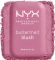 NYX Buttermelt Blush Cremerouge Vorschaubild