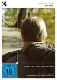 Michael (2011) (DVD)