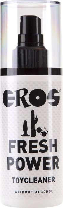 Megasol Eros Fresh Power Reinigungsspray, 125ml