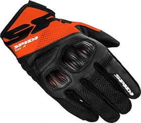 Spidi Flash-R Evo rot/orange