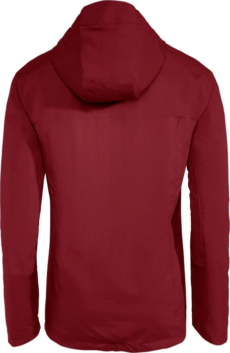 Vaude Elope Padded Outdoor Funktionsjacke carmine (Herren)