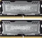 Crucial Ballistix Sport LT SO-DIMM 16GB Kit, DDR4-2666, CL16-18-18, 1R Vorschaubild