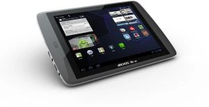 Archos 80 G9 Turbo, 16GB, Android, Android 4