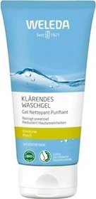 Weleda Naturally Clear Klärendes Waschgel, 100ml