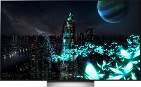 LG OLED55C29LD