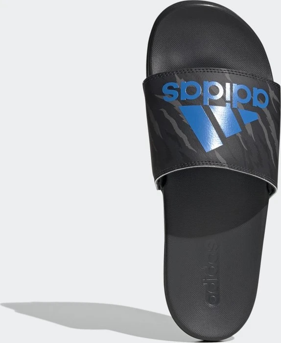 adidas Comfort Adilette carbon/blue rush