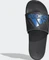 adidas Comfort Adilette carbon/blue rush Vorschaubild