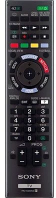 Sony KDL-55W955B