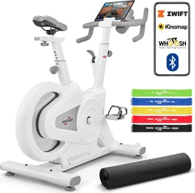Wingman SFX22 Pro Indoor Cycle weiß