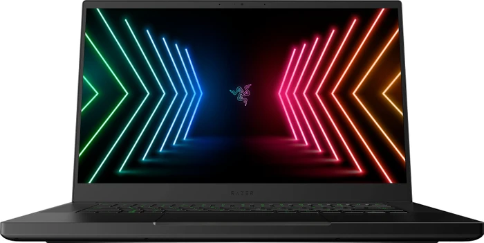 Razer Blade 15 Base Model (2021) - FHD, Core i7-10750H, 16GB RAM, 512GB SSD, GeForce RTX 3070, DE