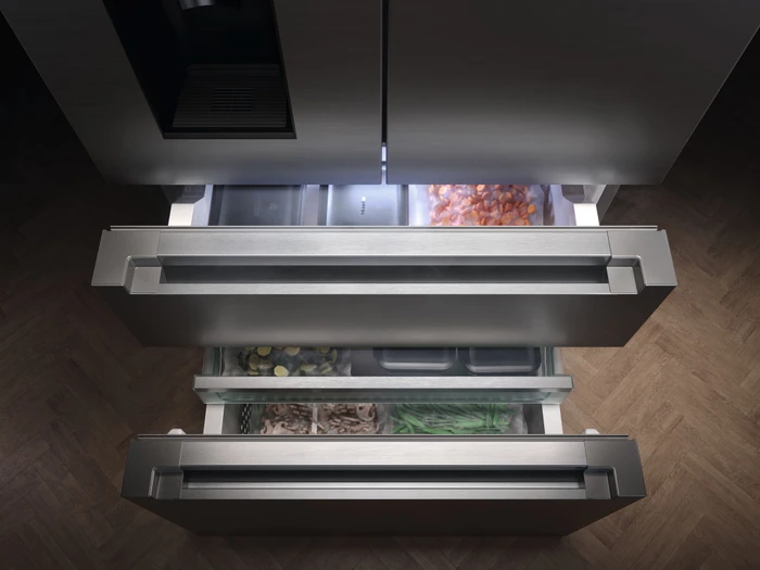Miele KFFD 6765 French Door