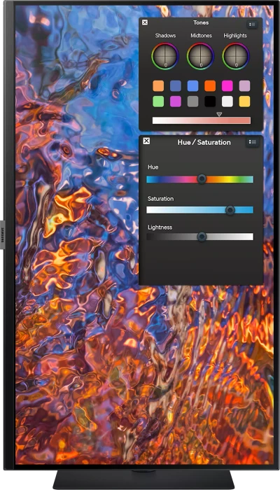Samsung ViewFinity S8 S32B800PXU (2022), 32"