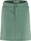 Fjällräven Abisko Hike Skort kurz patina green (Damen) Vorschaubild