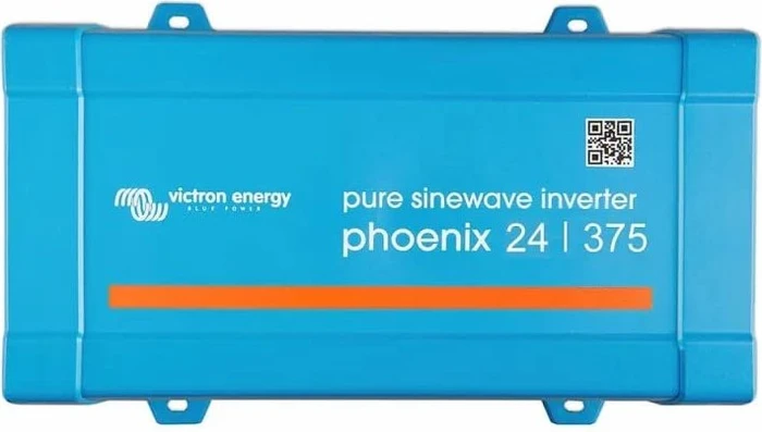 Victron Energy Phoenix 24 VE.Direct UK (BS 1363) Wechselrichter