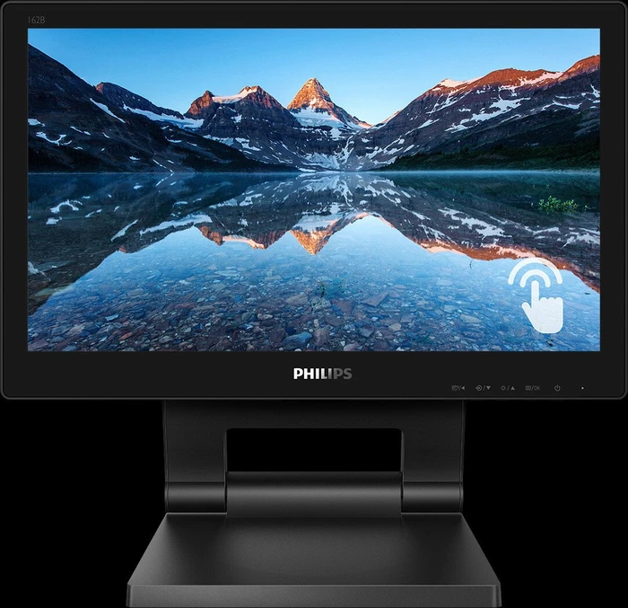 Philips B-Line 162B9T, 15.6"